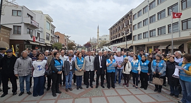 Saraçlar Caddesi'nde Eğitim Alarmı! Velilerden Yetkililere Çağrı