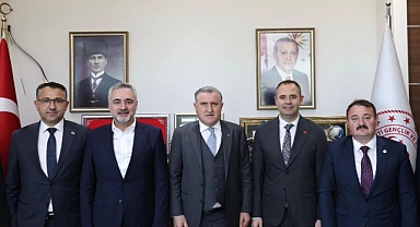 Sarıçam Açıkladı: 