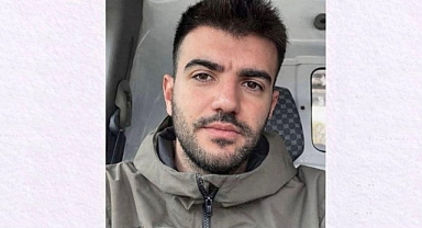 Sefa Kılıç 15 Nisan'dan Bu Yana Kayıp