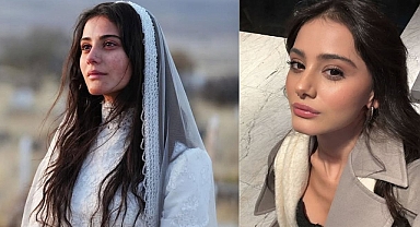 Sevdiğim Sensin'in Dicle'si Helin Kandemir'in babası nereli? Doğulu mu? Annesi Ebru Uğurlu kimdir?