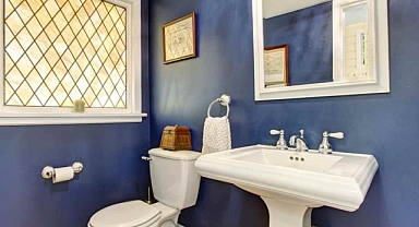 Sovyet evlerinde banyo ile mutfak arasındaki küçük pencerenin sırrı ortaya çıktı