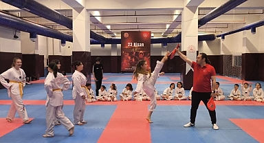 Kırklareli'nde Sporla Büyüyen Nesiller