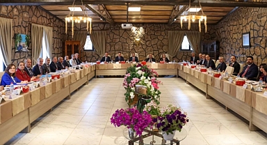 TBMM Komisyonundan Buca Cezaevi İncelemesi