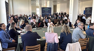 Tekirdağ'da 'sıfır atık' çalıştayı düzenlendi