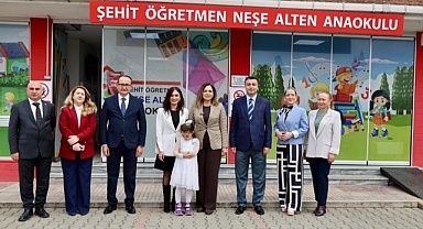 TESKİ'DEN YERALTI SUYU SORUNUNU FIRSATA ÇEVİREN ÇÖZÜM