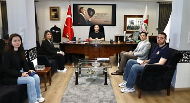 TKDK Uzmanlarıyla Kırklareli'nin Geleceği Konuşuldu