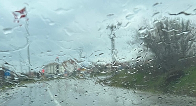 Trakya’da 10 Nisan 2026 Cuma Soğuk ve Yağışlı Bir Gün Olacak