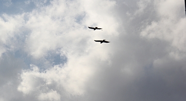 Trakya’da 13 Nisan 2026 Pazartesi Parçalı Bulutlu ve Ilıman Hava