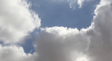 Trakya’da 16 Nisan Hava Durumu: Parçalı Bulutlar Eşliğinde Ilık Bir Gün