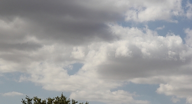 Trakya’da 18 Nisan Hava Durumu: Bulutlar Hafta Sonuna Damga Vuracak