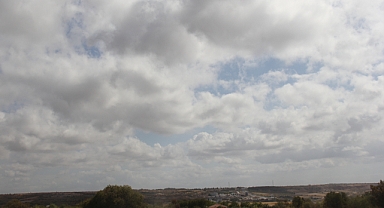 Trakya’da 20 Nisan Hava Durumu: Çok Bulutlu Gökyüzüyle Sıcaklıklar Yükseliyor