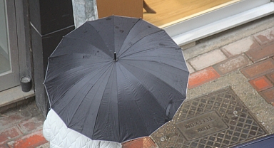 Trakya’da 21 Nisan Hava Durumu: Gök Gürültülü Sağanak Yağış Etkili Olacak