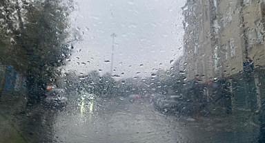 Trakya’da 22 Nisan Hava Durumu: Yağışlı ve Serin Bir Gün