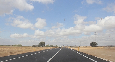 Trakya’da 25 Nisan Hava Durumu: Parçalı Bulutlar Arasında Bahar Sıcaklığı