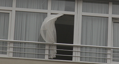 Trakya’da 27 Nisan Hava Durumu: Rüzgar ve Parçalı Bulutlar Hakim Olacak