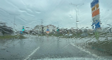 Trakya'da 4 Nisan 2026 Cumartesi Günü Hava Durumu