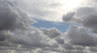 Trakya’da 5 Nisan 2026 Pazar Günü Trakya’da Bulutlu ve Ilıman Hava