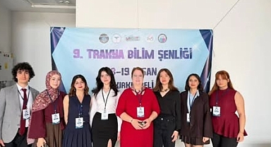 Trakya'da Bilim Köprüsü: 9. Trakya Bilim Şenliği Kırklareli'nde Gerçekleşti