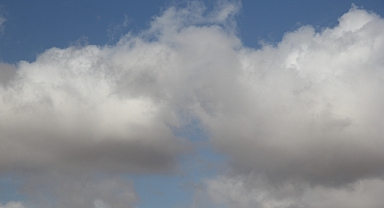 Trakya’da Nisan Ayında Bahar Havası: Parçalı Bulutlar Eşliğinde Sıcaklıklar Yükseliyor