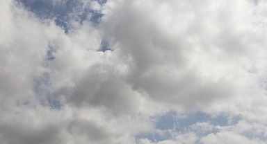 Trakya’da Parçalı Bulutlu Gökyüzü ve Ilıman Sıcaklıklar Etkili Olacak