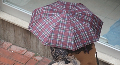 Trakya’da Soğuk ve Yağışlı Hava Geri Dönüyor