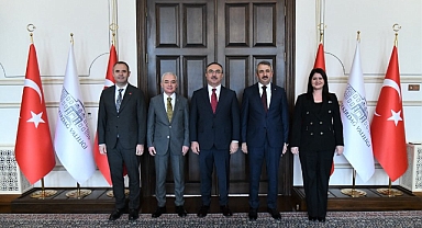 Trakya'nın Geleceği Tekirdağ'da Masaya Yatırıldı