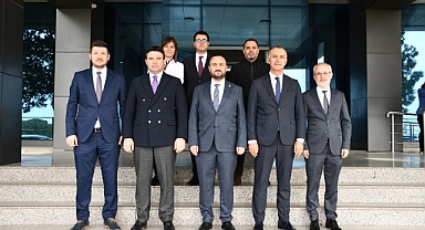 Trakya Üniversiteleri Çanakkale'de Buluştu