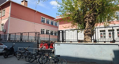 Türkiye'de Gündem Olan Saldırıların Ardından Öğrenciler Yeniden Sınıflarda