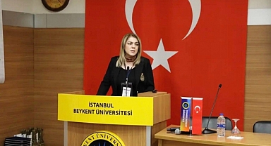 Uluslararası Konferansta KLÜ Damgası: Rektör Ak'tan Önemli Mesajlar