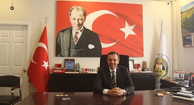 Vize'de 923 Bin Euroluk Proje Start Aldı!