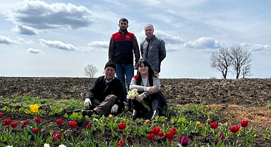 Vize'de Hobi Üretimden Ticari Atılıma