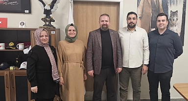 Vize'de Sağlık Yatırımları Masaya Yatırıldı