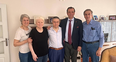 Vize'de Sosyal Belediyecilik Örneği: Engelli Ailelere Destek