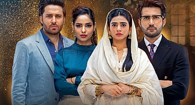 Yalnız Karar Dizisi Oyuncuları, Konusu ve Finali: Kanal 7 Pakistan Dizisi Kaç Bölüm?