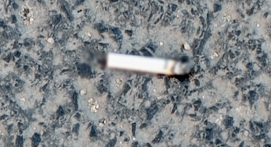 Yere Atılan İzmaritler Yangın Sebebi Oluyor