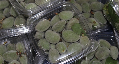 Yılda Sadece 20 Gün Bulunuyor! Çağlanın Faydaları Şaşırtıyor