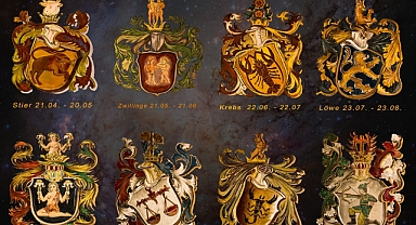 2 Haziran Astroloji Yorumu: İş ve İletişim Günü
