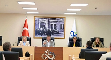 2025 Mali Yılı Bütçe Kesin Hesabı Görüşüldü