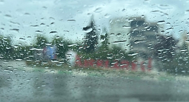 21 Mayıs’ta Trakya’da Kuvvetli Yağış Bekleniyor