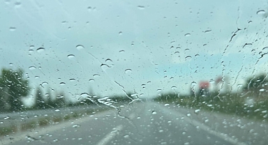 29 Mayıs 2026 Trakya Hava Durumu: Sağanak Yağış Uyarısı