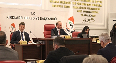 32. Uluslararası Kakava Festivali İçin Geri Sayım: Stant Ücretleri Meclisten Geçti