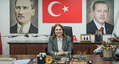 AK Parti Edirne İl Başkanı Belgin İba'dan Birlik ve Beraberlik Çağrısı