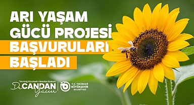 ARI YEMİ DESTEĞİ BAŞVURULARI BAŞLADI
