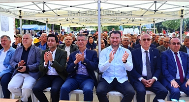 Babaeski'de Birlik ve Hoşgörü Mesajları Verildi