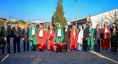 Bakan Göktaş: 