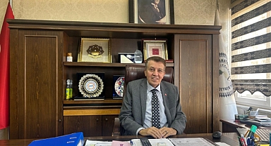 Başkan Ali Fuat Şeker’den Bayram Trafiği İçin Hayati Tavsiyeler