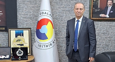 Başkan Altıntel’den Toprağın Emektarlarına Vefa