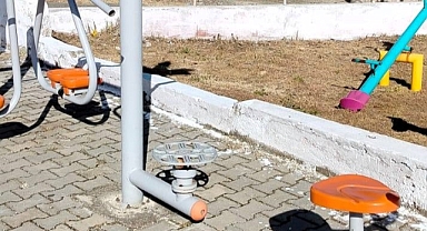 Başkan Çevikbaş: 