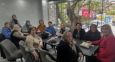 Başkan Çevikbaş: 