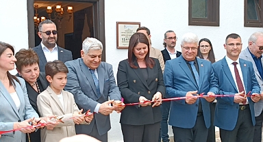 Başkan Gencan'dan Kültür Hamlesi